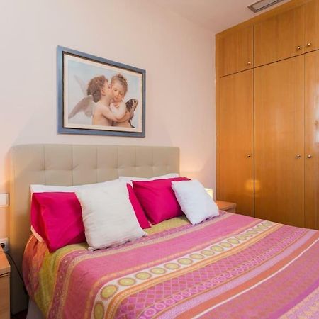 Apartamento Torre Uno Santa Cruz Экстерьер фото