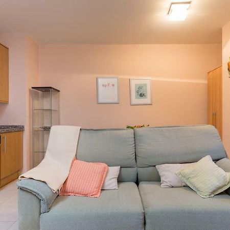 Apartamento Torre Uno Santa Cruz Экстерьер фото