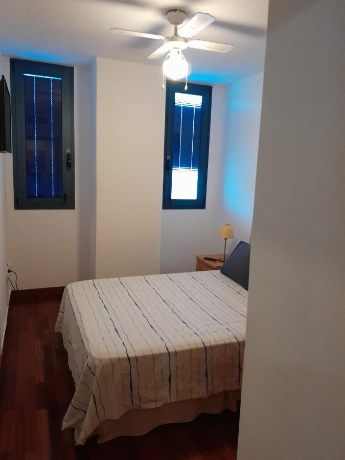 Apartamento Torre Uno Santa Cruz Экстерьер фото
