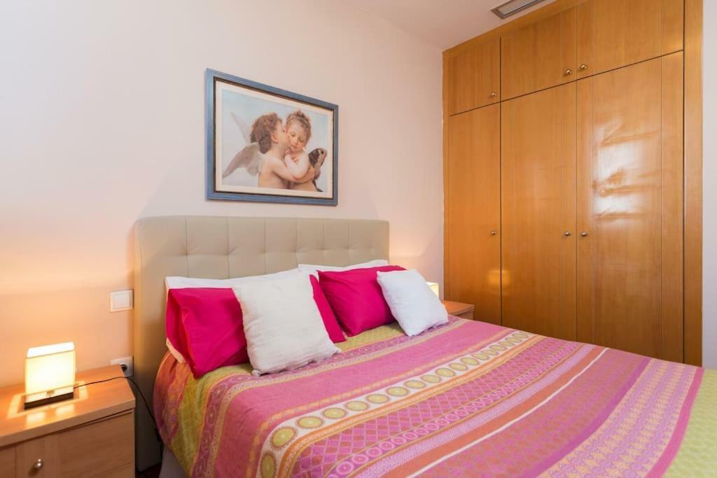 Apartamento Torre Uno Santa Cruz Экстерьер фото